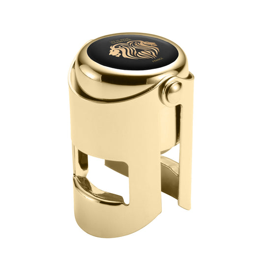 LDV Luxury Champagne Stopper (Gold)